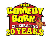 The Comedy Barn